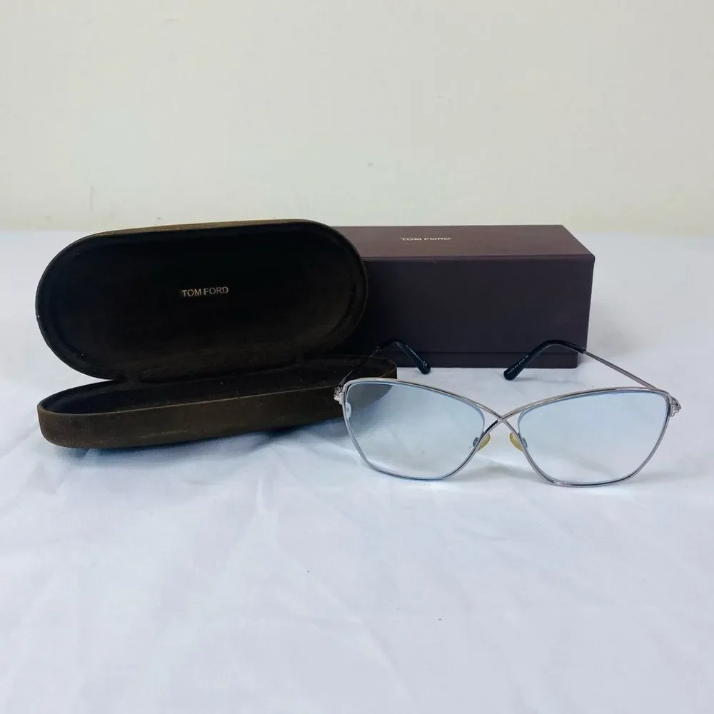 Tom Ford sleek modern